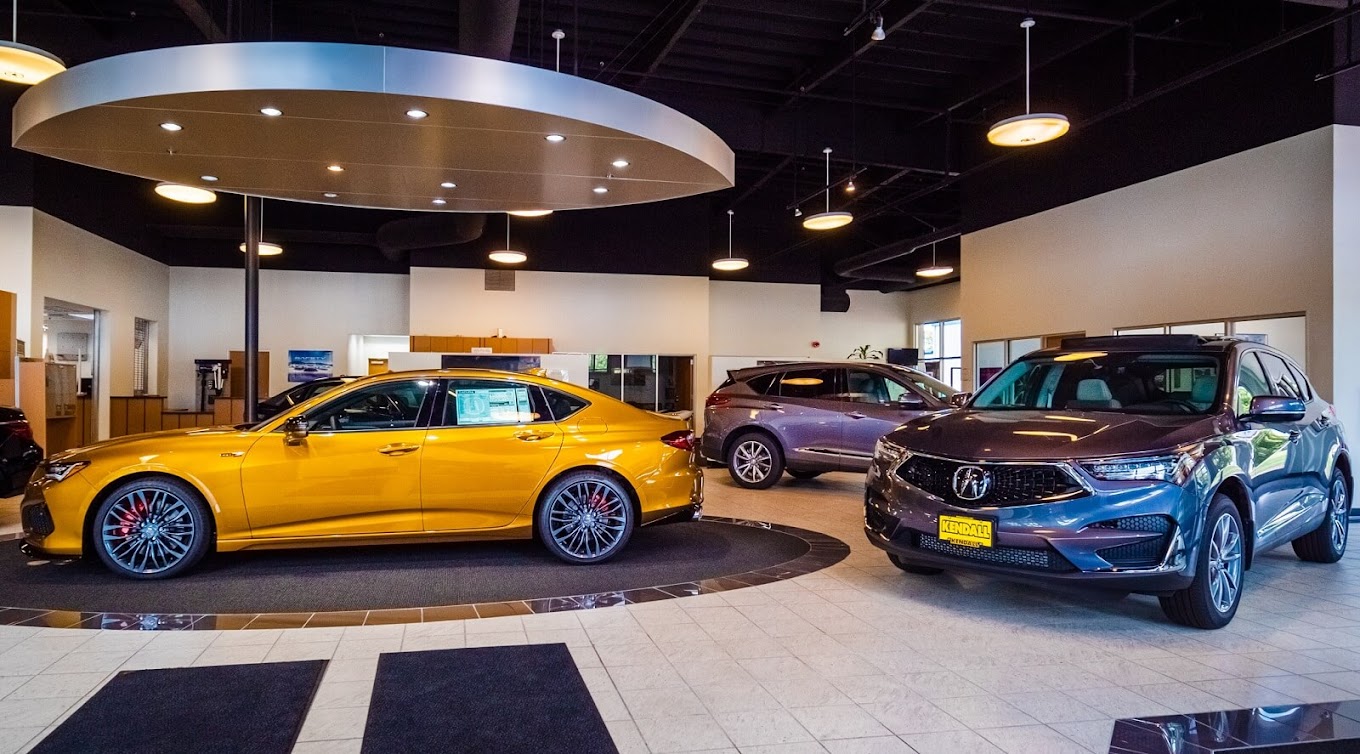 Dealer photo